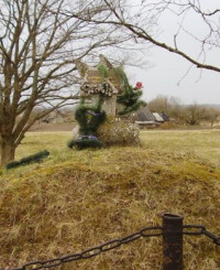 Огурки, Освейский сельсовет