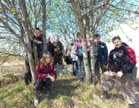 Верхнее Стунжево, Сарьянский сельсовет