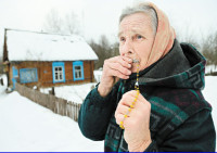 Марцінкевіч Валянціна Баляславаўна