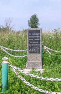 Мозолевщина, Освейский сельсовет