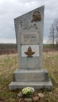 Пушелаты, Сарьянский сельсовет