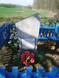 Венкелево, Кохановичский сельсовет