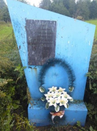 Шабалы, Кохановичский сельсовет