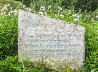 Желобовщина, Освейский сельсовет