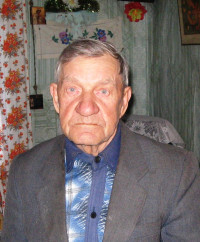 Дзярко Віктар Паўлавіч