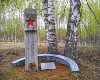 Латыгово, Освейский сельсовет