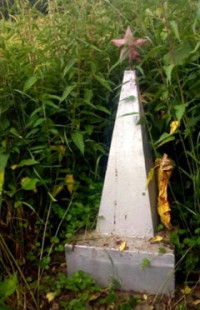 Соколово, Сарьянский сельсовет