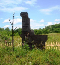 Аниськово, Сырьянский сельсовет