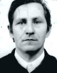 Барысэвіч  Вікенцій Фёдаравіч