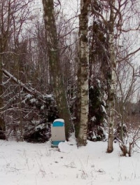 Кобыльники, Дерновичский сельсовет