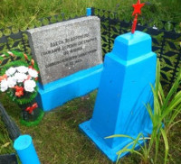 Цыгельники, Сарьянский сельсовет