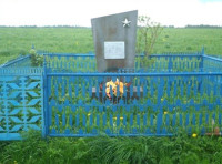 Синицы, Сарьянский сельсовет