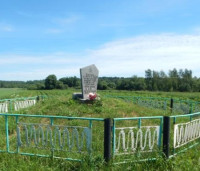 Ракшни, Сарьянский сельсовет