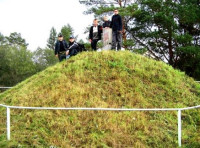 Пустельники, Освейский сельсовет