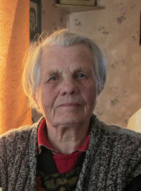 Захарэнка (Антановіч) Іна Мікалаеўна