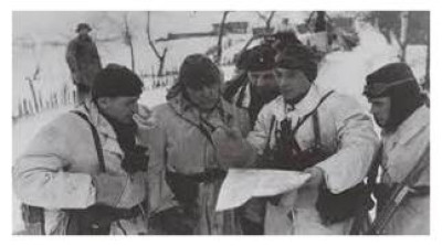 Без срока давности