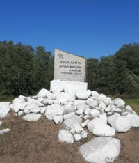 Межелы, Сарьянский сельсовет