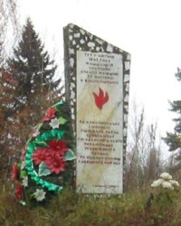 Василевщина, Освейский сельсовет