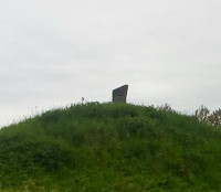 Ладелево, Освейский сельсовет