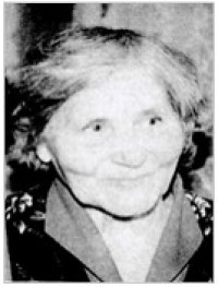 Лонь Вера Пятроўна