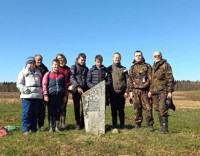 Абразеево, Сарьянский сельсовет